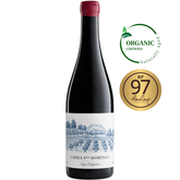 Alegre Valgañón Rioja Carra STO Domingo 2021